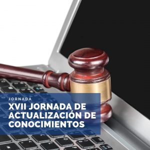 Jornada Derecho TIC